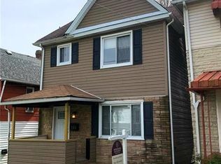 203 Brown Ave, Butler, PA 16001