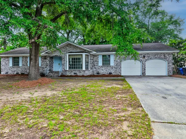 5322 Chantilly Ln, North Charleston, SC 29418