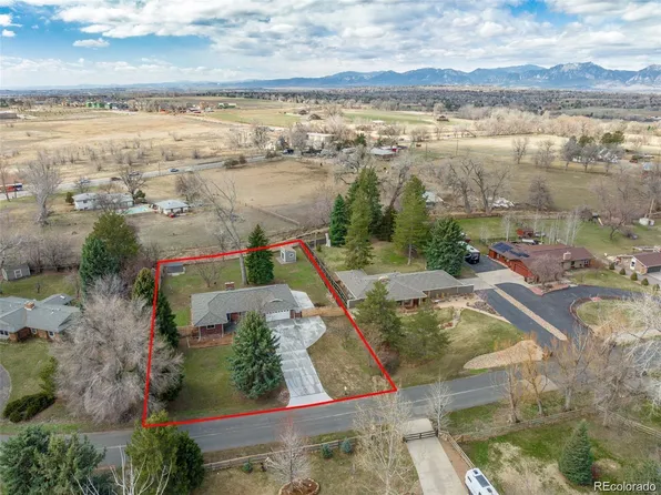 1723 Stonehenge Drive, Lafayette, CO 80026