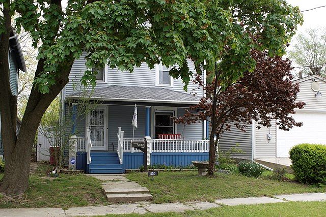 1st image of 550 S Main St
