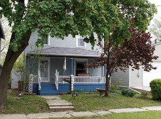 550 S Main St, Marion, OH 43302