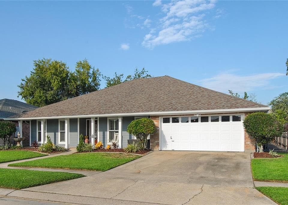 3207 Grandlake Blvd, Kenner, LA 70065 Zillow