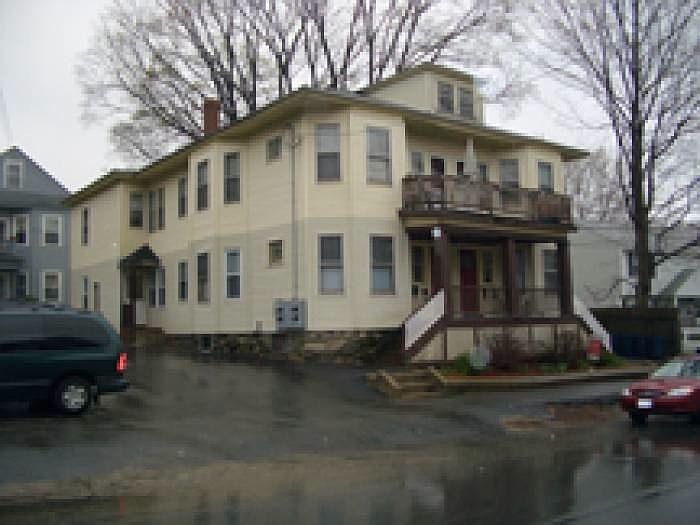 1st image of 46 S Prospect St #1