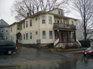 46 S Prospect St #1, Bradford, MA 01835