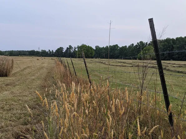 20ACRE S Rock City Rd, Section, AL 35771