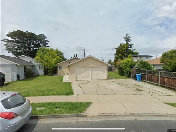502 Wessex Way, Belmont, CA 94002