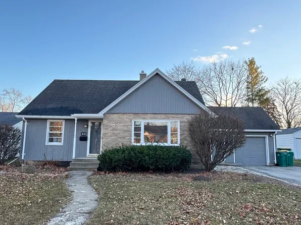 1616 Glenwood Ave, Joliet, IL 60435