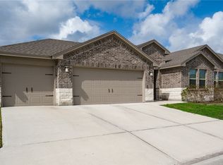 7901 Rancho Vista Blvd W, Corpus Christi, TX 78414