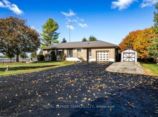 100 County Road 21 Rd, Edwardsburgh/cardinal, ON K0E1X0