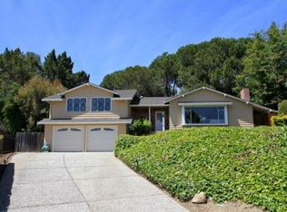 3418 Kettering Ct, San Mateo, CA 94403