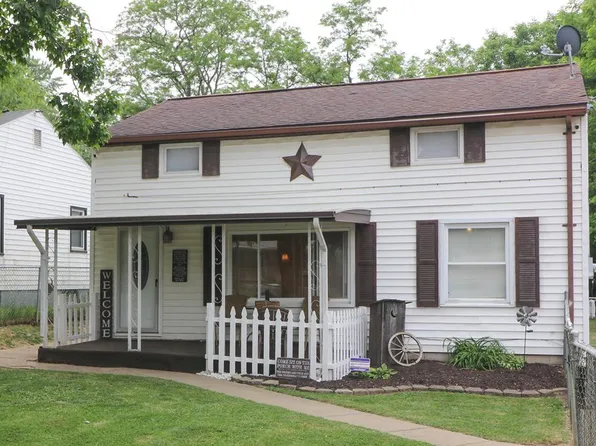 991 Belmont Ave, Mansfield, OH 44906
