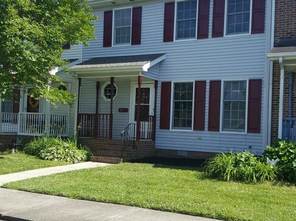 Townhomes For Rent in Salisbury MD - 3 Rentals | Zillow