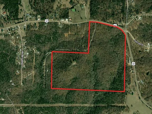 2nd image of County Road 146