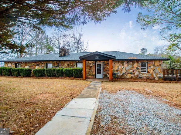 2768 N Highway 27, Carrollton, GA 30117