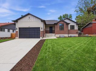466 E 3000 N, North Ogden, UT 84414