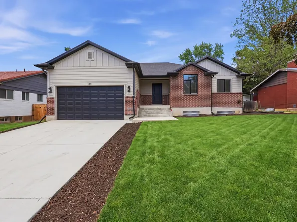 466 E 3000 N, North Ogden, UT 84414