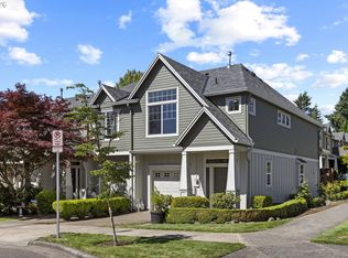 6315 SW Vinwood Ter, Beaverton, OR 97078