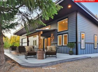 5 Cloud Line Rd, White Salmon, WA 98672