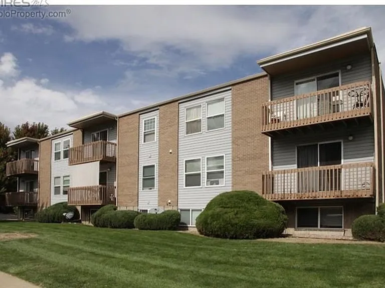 1608 Cottonwood Dr #4 — Photo 8