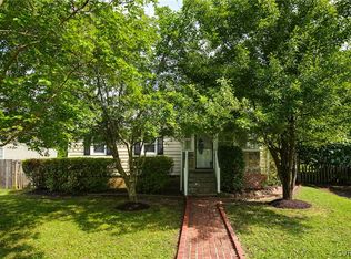 2411 Swartwout Ave, Henrico, VA 23228