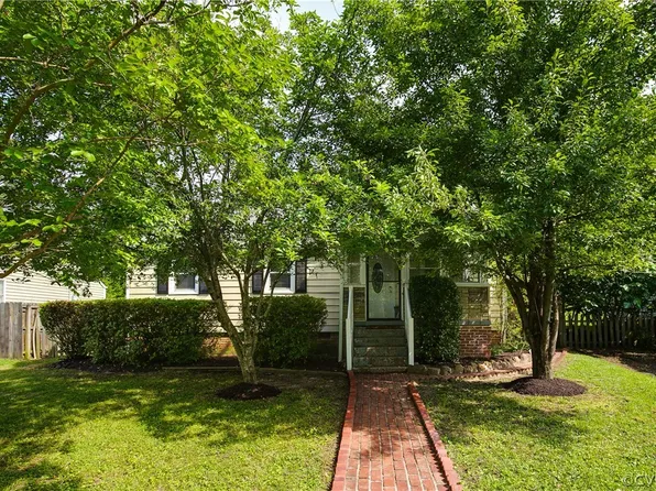 2411 Swartwout Ave, Henrico, VA 23228