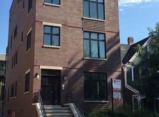 740 W Melrose St #2, Chicago, IL 60657