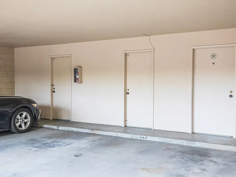 Carport Area