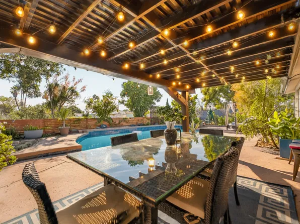 (undisclosed Address), San Diego, CA 92123