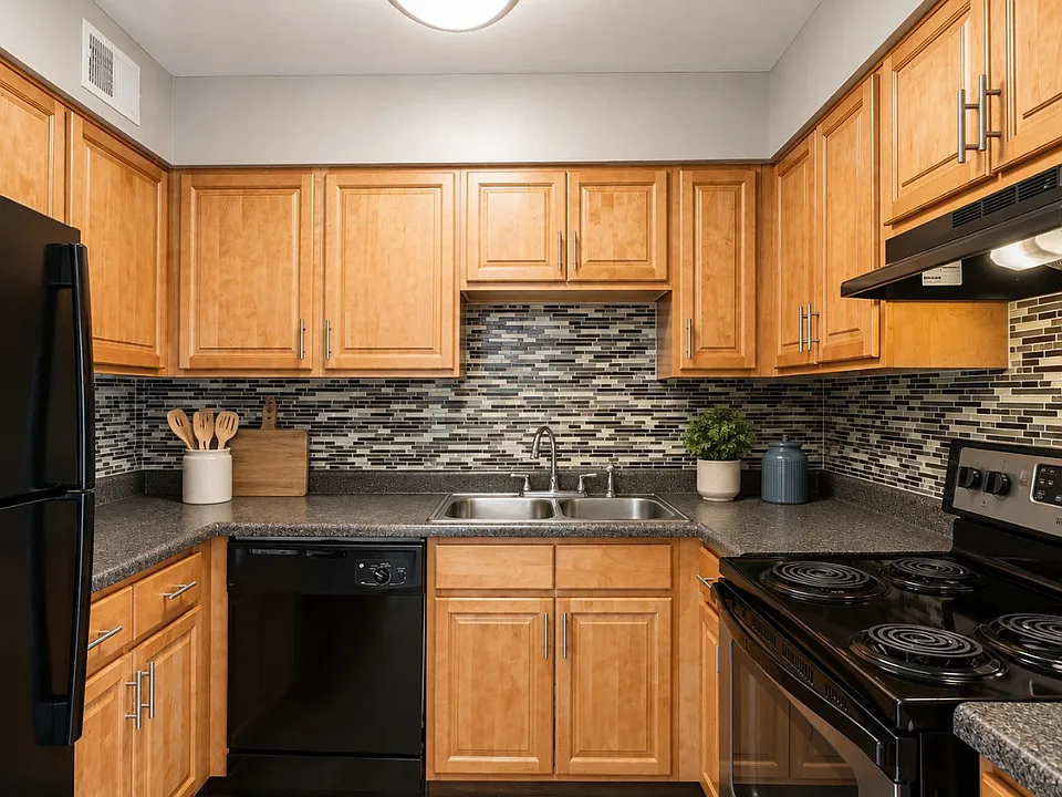 Mallards Landing Apartment Home