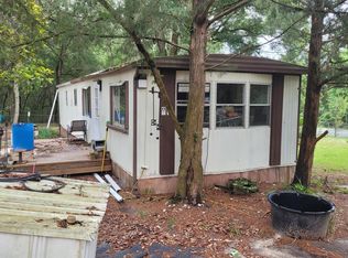 1189 County Road 20a, Hawthorne, FL 32640