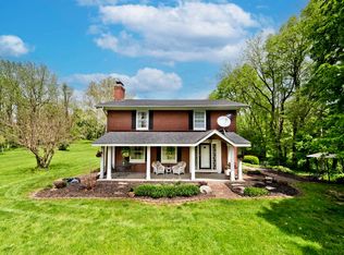 7066 E Spring Lake Rd, Mooresville, IN 46158