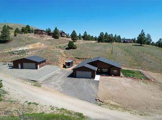 158 Jackson Creek Rd, Clancy, MT 59634
