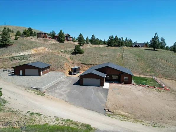 158 Jackson Creek Rd, Clancy, MT 59634