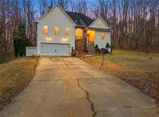 158 Ridge Ln, Lula, GA 30554