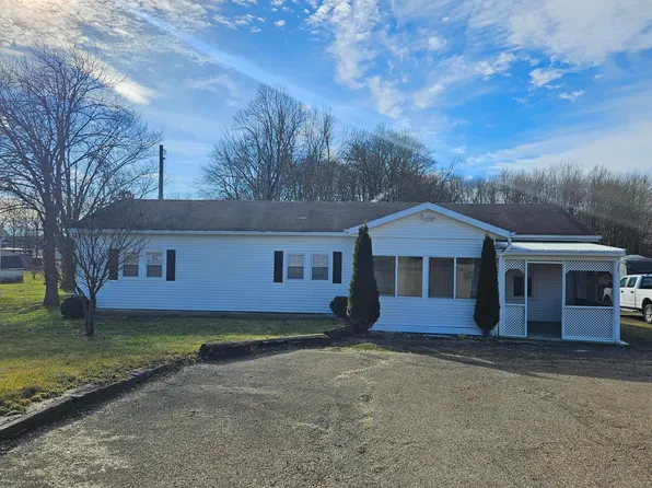 26877 State Route 62, Beloit, OH 44609
