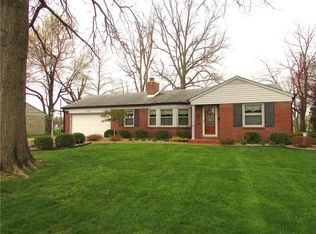 739 Longfellow Rd, Anderson, IN 46011