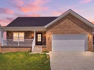 3020 Thorntree Ln, Lawrenceburg, KY, 40342
