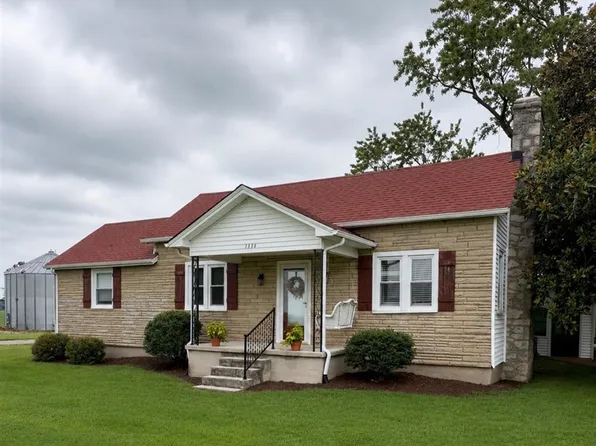 1534 Oakland Rd, Oakland, KY 42159