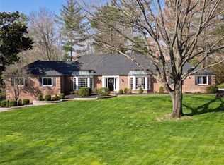 1811 Manor Hill Rd, Saint Louis, MO 63131