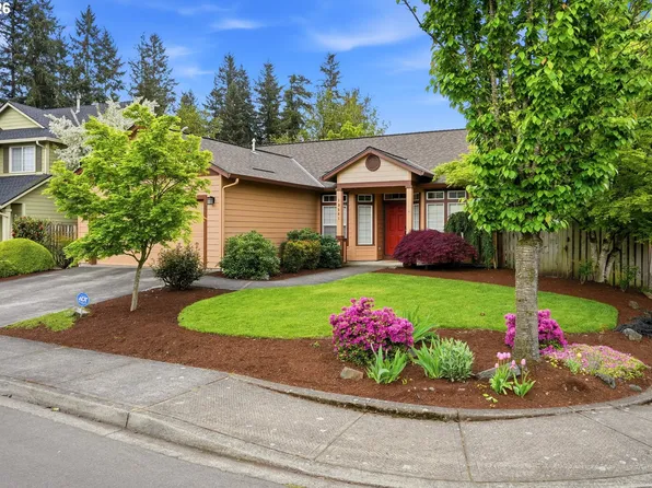 19501 SE 9th Cir, Camas, WA 98607