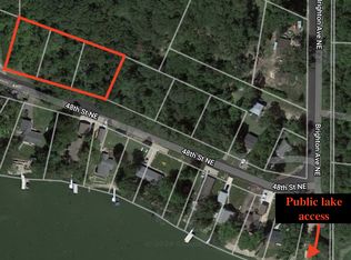 48th St NE, Buffalo, MN 55313