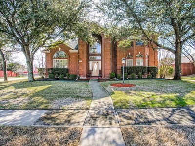 1420 Calhoun Ln, Plano, TX, 75025