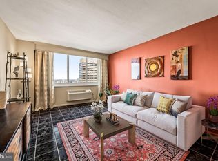 1901 John F Kennedy Blvd APT 2602, Philadelphia, PA