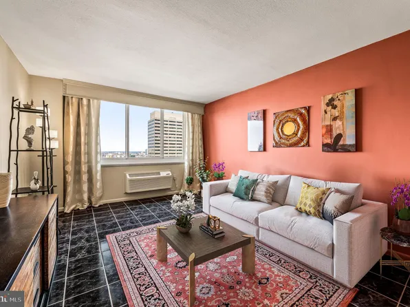 1901 John F Kennedy Blvd APT 2602, Philadelphia, PA 19103