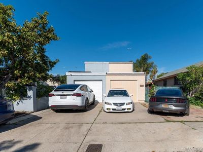 3274 L St, San Diego, CA, 92102
