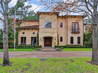 318 Pine Shadows Dr, Houston, TX 77056