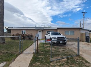 1854 Richard Ave, Mojave, CA 93501