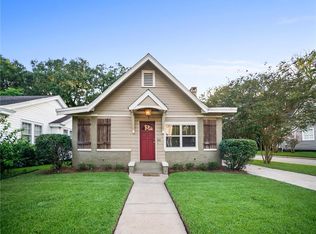 100 Glenwood St, Mobile, AL 36606