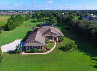 510 Rye Rd NE, Bradenton, FL 34212