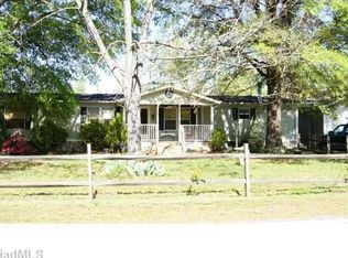 2687 K Fork Rd, Madison, NC 27025